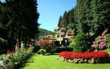 Terme di Lurisia