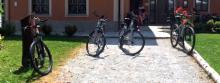 Bike Experience
