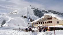 Lurisia Ski