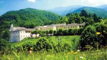 Certosa di Pesio
