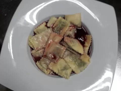 i piatti | Albergo dei Pescatori