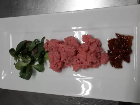 i piatti | Albergo dei Pescatori