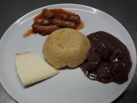 i piatti | Albergo dei Pescatori