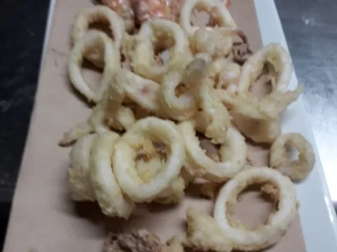 i piatti | Albergo dei Pescatori