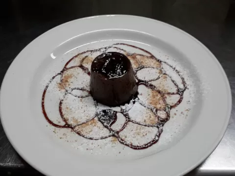 i piatti | Albergo dei Pescatori