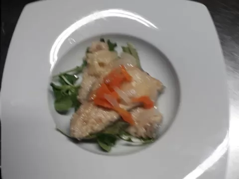 i piatti | Albergo dei Pescatori