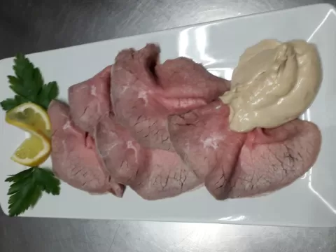 i piatti | Albergo dei Pescatori